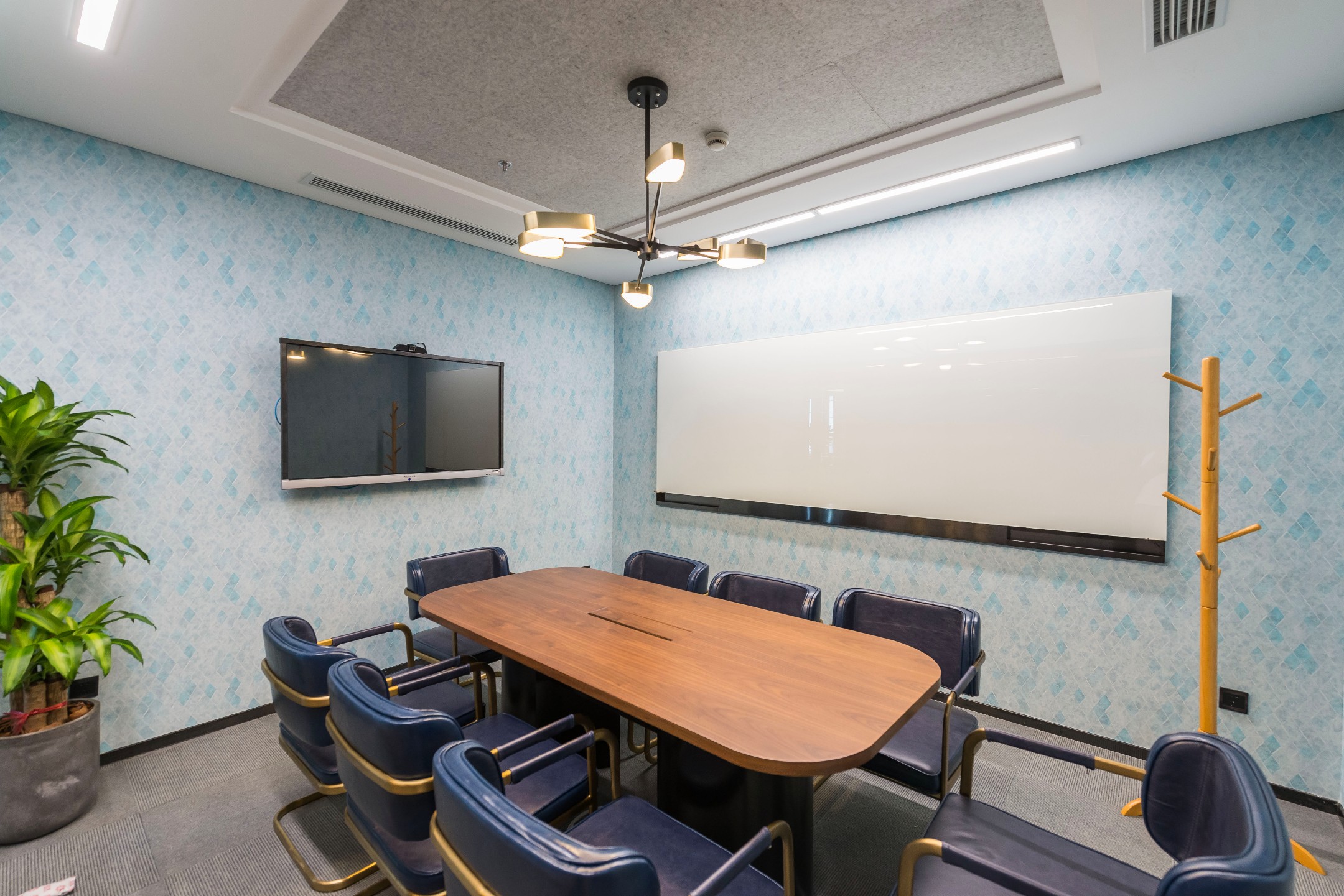 氪空間(凱旋路)